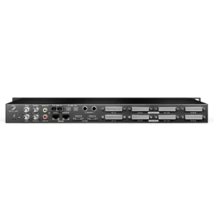 Antelope Audio Galaxy 32 Synergy Core 32 Channel Audio Interface Bundle with MRC 2 Antelope Audio Galaxy 32 Synergy Core 32 Channel Audio Interface Bundle with MRC
