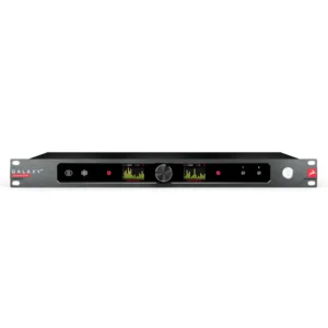 Antelope Audio Galaxy 32 Synergy Core 32 Channel Audio Interface Bundle with MRC Antelope Audio Galaxy 32 Synergy Core 32 Channel Audio Interface Bundle with MRC