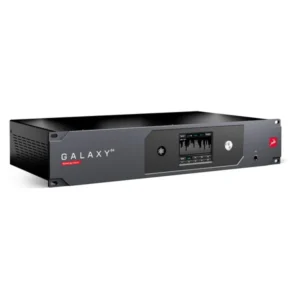 Antelope Audio Galaxy 64 with MRC