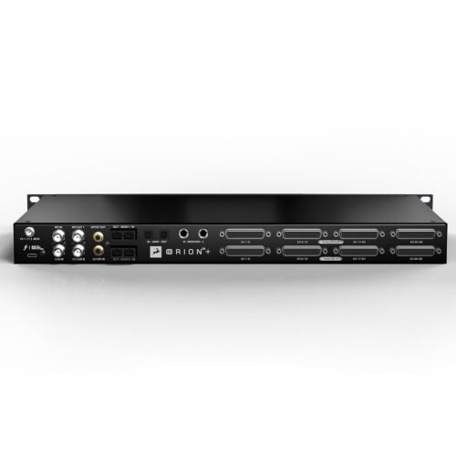 Antelope Audio Orion 32+ Gen 4 Thunderbolt Audio Interface 2 Antelope Audio Orion 32+ Gen 4 Thunderbolt Audio Interface