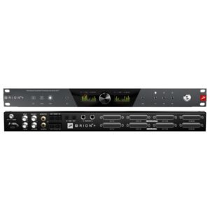 Antelope Audio Orion 32+ Gen 4 Thunderbolt Audio Interface 3 Antelope Audio Orion 32+ Gen 4 Thunderbolt Audio Interface
