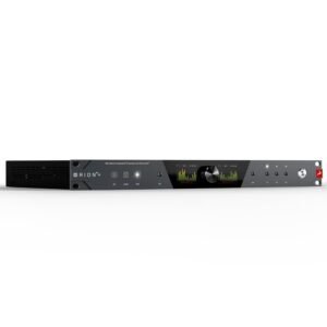 Antelope Audio Orion 32+ Gen 4 Thunderbolt Audio Interface Antelope Audio Orion 32+ Gen 4 Thunderbolt Audio Interface