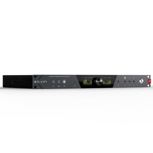 Antelope Audio Orion 32+ Gen 4 Thunderbolt Audio Interface