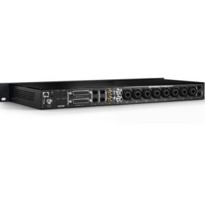 Antelope Audio Orion Studio Synergy Core Thunderbolt 3 and USB Audio Interface 2 Antelope Audio Orion Studio Synergy Core Thunderbolt 3 and USB Audio Interface 2