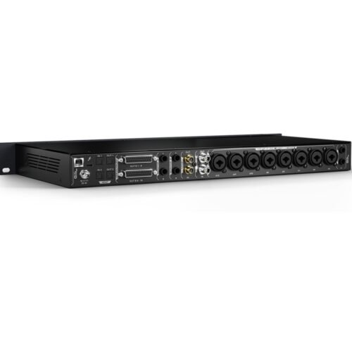Antelope Audio Orion Studio Synergy Core Thunderbolt 3 and USB Audio Interface 2 Antelope Audio Orion Studio Synergy Core Thunderbolt 3 and USB Audio Interface 2
