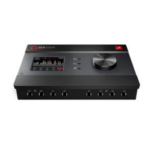 Antelope Audio Zen Tour Synergy Core Antelope Audio Zen Tour Synergy Core