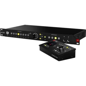 Antelope Satori Monitoring Controller with R4S Remote Control Gen 2