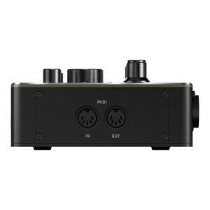 Antelope Zenith 2 Audio Interface 4 Antelope Zenith 2 Audio Interface