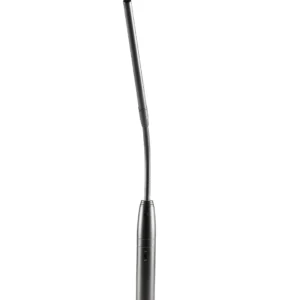 Apex 141 Low Profile Podium Mount Shotgun Condenser Microphone Apex 141 Low Profile Podium Mount Shotgun Condenser Microphone