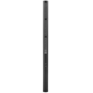 Apex 176 Condenser Shotgun Microphone Apex 176 Condenser Shotgun Microphone