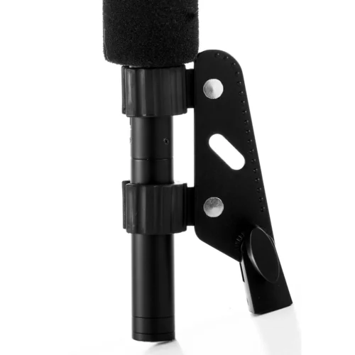 Apex 176 Condenser Shotgun Microphone 4 Apex 176 Condenser Shotgun Microphone