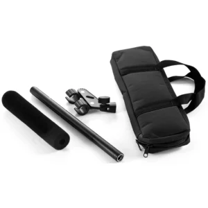 Apex 176 Condenser Shotgun Microphone 6 Apex 176 Condenser Shotgun Microphone