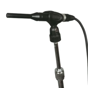 Apex 220 Omnidirectional Test Reference Microphone 2 Apex 220 Omnidirectional Test Reference Microphone 2
