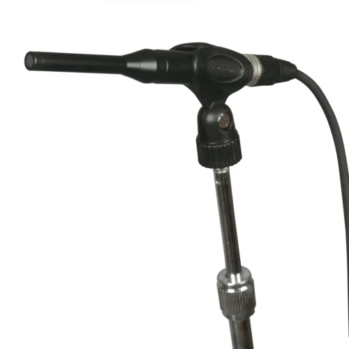 Apex 220 Omnidirectional Test Reference Microphone 2 Apex 220 Omnidirectional Test Reference Microphone 2