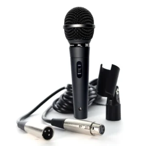 Apex 310 Dynamic Cardioid Microphone