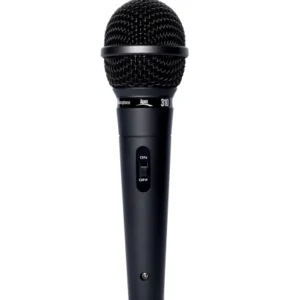 Apex 310 Dynamic Cardioid Microphone