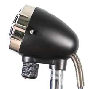 Apex 327 Harmonica Harp Microphone Apex 327 Harmonica Harp Microphone