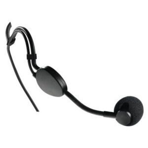 Apex 370 Dynamic Headset Microphone Apex 370 Dynamic Headset Microphone