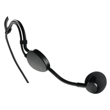 Apex 370 Dynamic Headset Microphone
