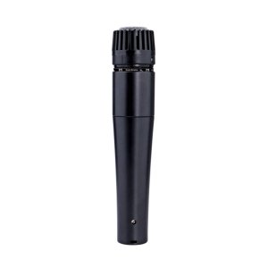 Apex 375 Dynamic Instrument Vocal Microphone Apex 375 Dynamic Instrument Vocal Microphone