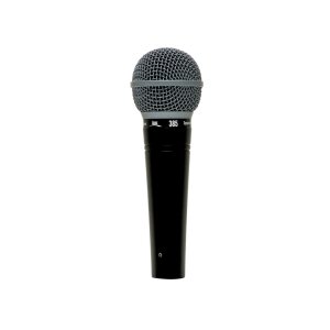 Apex 385 Dynamic Cardioid Microphone Apex 385 Dynamic Cardioid Microphone