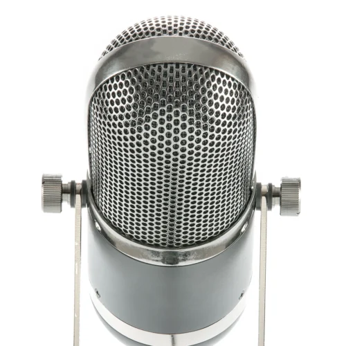 Apex 447 Supercardioid Side Address Dynamic Microphone