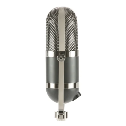 Apex 447 Supercardioid Side Address Dynamic Microphone