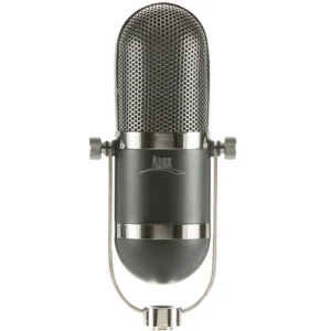 Apex 447 Supercardioid Side Address Dynamic Microphone