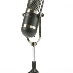 Apex 447 Supercardioid Side Address Dynamic Microphone