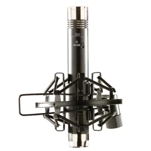 Apex 485B Matched Pair Pencil Condenser Microphones 2 Apex 485B Matched Pair Pencil Condenser Microphones
