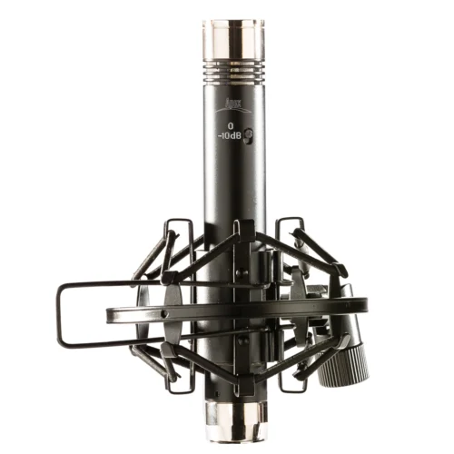 Apex 485B Matched Pair Pencil Condenser Microphones 2 Apex 485B Matched Pair Pencil Condenser Microphones