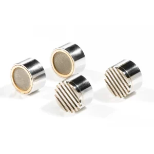 Apex 485B Matched Pair Pencil Condenser Microphones 3 Apex 485B Matched Pair Pencil Condenser Microphones