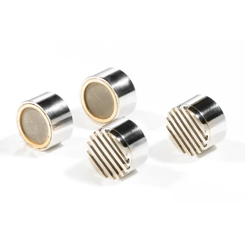 Apex 485B Matched Pair Pencil Condenser Microphones 3 Apex 485B Matched Pair Pencil Condenser Microphones