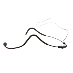 Apex 570 Lightweight Condenser Headset Microphone Apex 570 Lightweight Condenser Headset Microphone