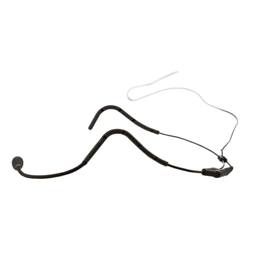 Apex 570 Lightweight Condenser Headset Microphone