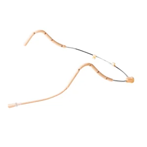 Apex 570T Lightweight Condenser Headset Microphone
