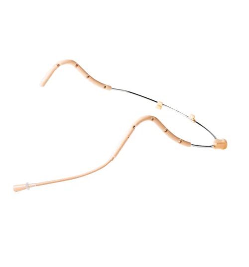 Apex 570T Lightweight Condenser Headset Microphone