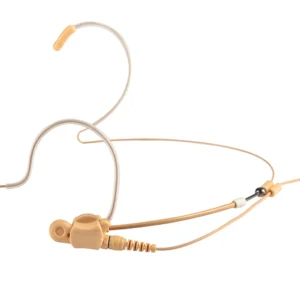 Apex 575 Low-Profile Headset Condenser Microphone 2 Apex 575 Low Profile Headset Condenser Microphone