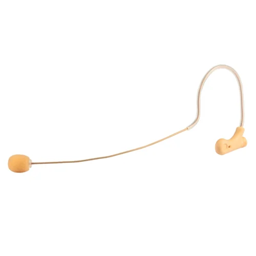 Apex 575 Low-Profile Headset Condenser Microphone 3 Apex 575 Low Profile Headset Condenser Microphone