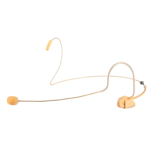 Apex 575 Low-Profile Headset Condenser Microphone