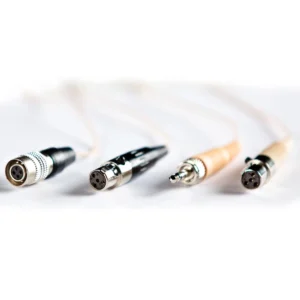 Apex 575C Low Profile Headset Condenser Microphone 2