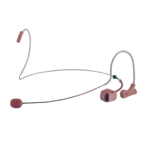 Apex 575C Low Profile Headset Condenser Microphone