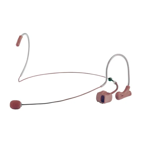 Apex 575C Low Profile Headset Condenser Microphone