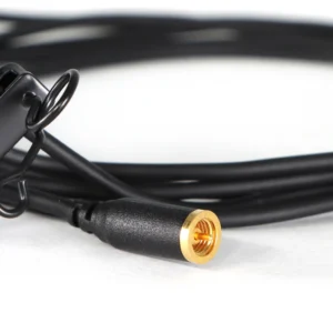 Apex 660 Universal Lavaliere Microphone 3 Apex 660 Universal Lavaliere Microphone