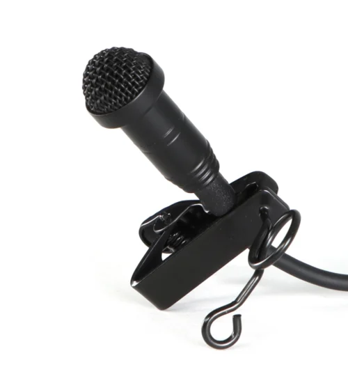 Apex 660 Universal Lavaliere Microphone