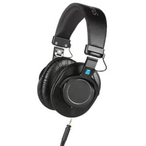 Apex HP 100 Closed Folding Studio Headphone 2 Apex HP 100 Closed Folding Studio Headphone