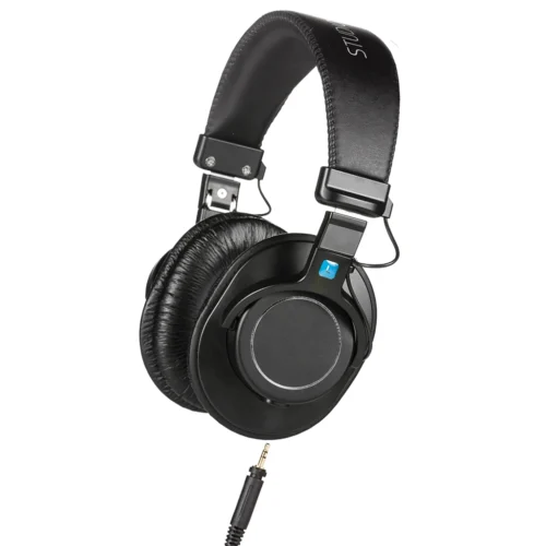 Apex HP 100 Closed Folding Studio Headphone 2 Apex HP 100 Closed Folding Studio Headphone