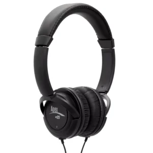 Apex HP 25 Semi Open Headphone Apex HP 25 Semi Open Headphone