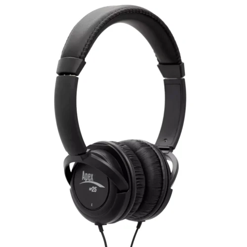 Apex HP 25 Semi Open Headphone