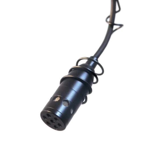 Apex 150 Low Profile Hanging Condenser Microphone Apex 150 Low Profile Hanging Condenser Microphone